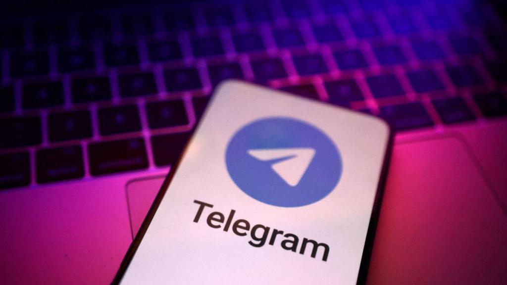 telegram, telegram issues, telegram app, tech