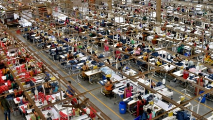 home textile industry, revenue growth, demand, domestic market, capital expenditure, balance sheet, raw material, cotton prices, US imports, exports