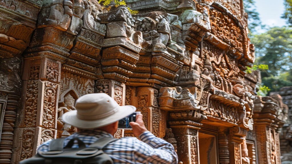 Tourism stock market analysis Navratri 2024:
