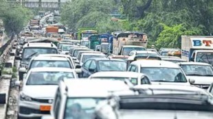 Old Kakrola road, Old Kakrola road news, Old Kakrola road closure, Southwest dekhi traffic, traffic, traffic delhi, delhi traffic police