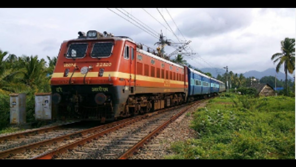 The official further added that there have been reports of locals crossing the railway tracks at the site where the incident occurred, which police are now investigating. The official further added that there have been reports of locals crossing the railway tracks at the site where the incident occurred, which police are now investigating.