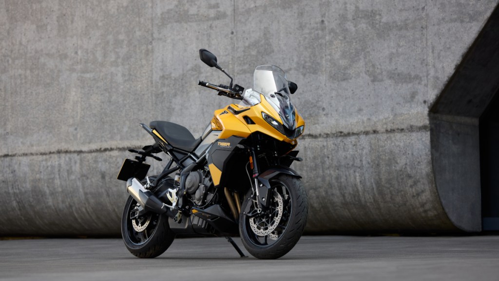 Triumph Tiger Sport 800 (2)