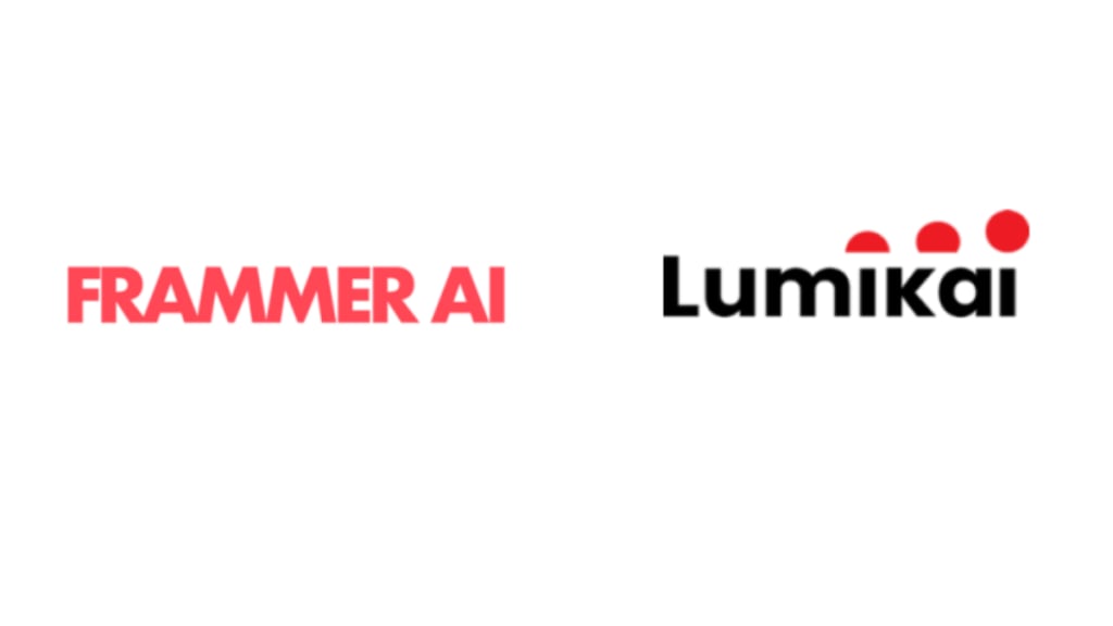 Frammer AI, founded by former NDTV executives, raises $2 million from Lumikai to enhance its AI-driven video production platform for brands and media companies.