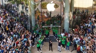 Gurman suggested that ChatGPT can outperform Apple’s Siri
