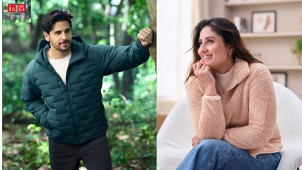 From what is understood, the two stars will debut with the company’s new campaign. (Image: UNIQLO)