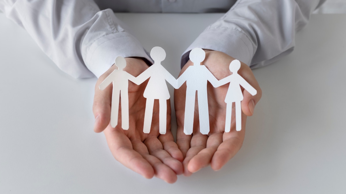 In conclusion, the insurance sector faces significant data privacy risks as digital transformation accelerates. (Image: Freepik)