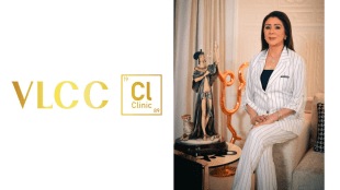 "When I need a relaxing getaway, the Anantara Hotel in Phuket is my go-to spot," Luthra said.