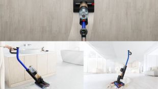 Get ready for the ultimate ‘floor cleaner,’ with Dyson’s latest Dyson WashG1