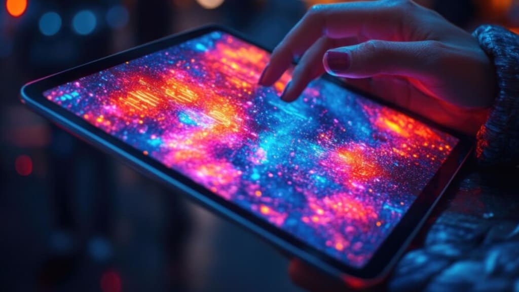 Brands in industries like retail, entertainment, and tech have particularly leaned into experiential marketing to stand out in a crowded marketplace. (Image: Freepik)