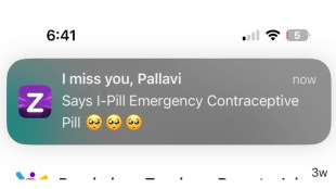 Image sourced from Pallavi Pareek's LinkedIn account.