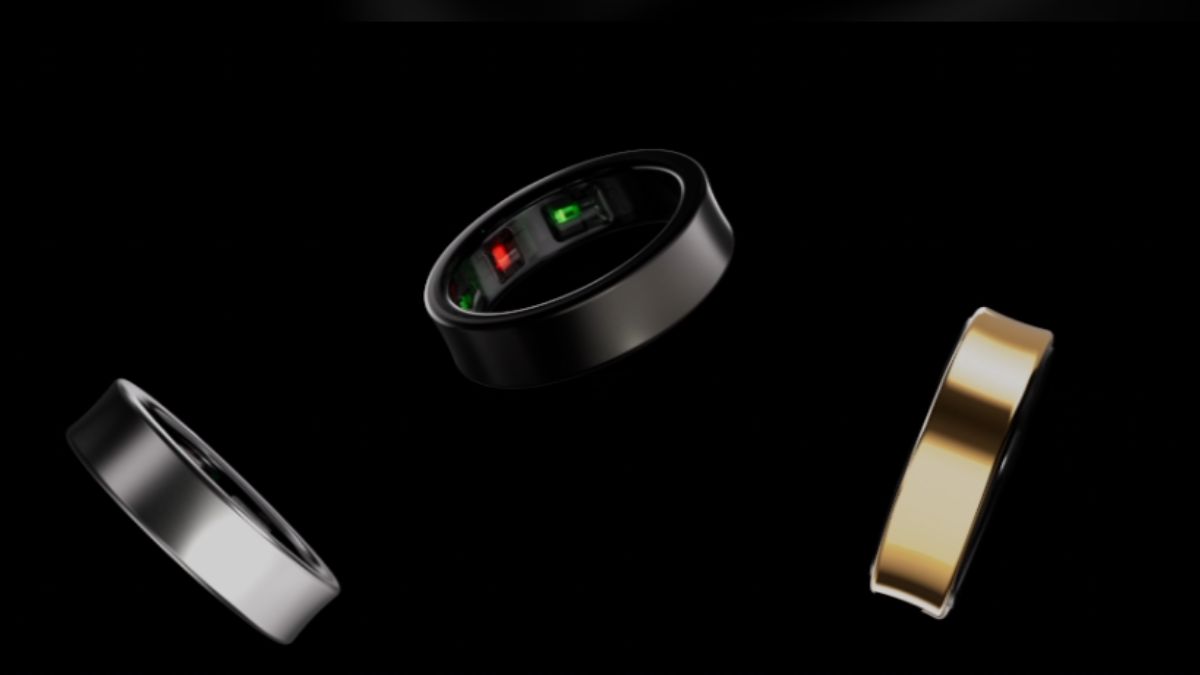 The Galaxy Ring, Samsung’s maiden smart ring, is available in India starting today The Galaxy Ring, Samsung’s maiden smart ring, is available in India starting today