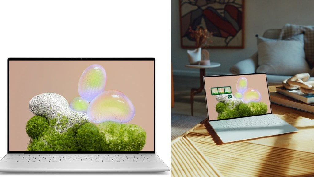 One of the key features is that the NPU has the ability to handle about 48 trillion TOPS