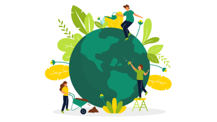 During the announcement, Nidhi Khare, chief commissioner, outlined the scope of the guidelines, which aim to prevent deceptive practices. (Image: Freepik)