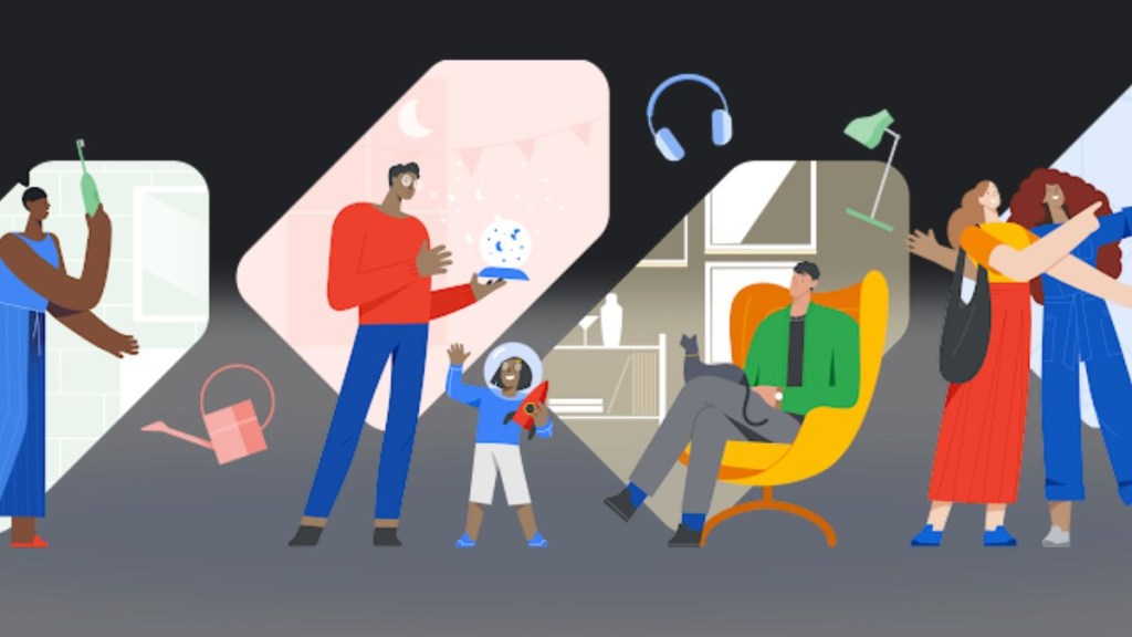 Google will also share links for websites where you could get a detailed explanation on why it chose a specific dress for you