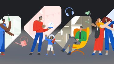 Google will also share links for websites where you could get a detailed explanation on why it chose a specific dress for you