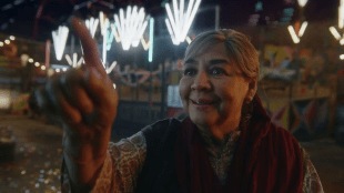 On the flip side, tweaking a concept more than necessary could hinder progress too.