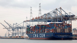 Mazagon Dock share price today, Mazagon Dock shares news