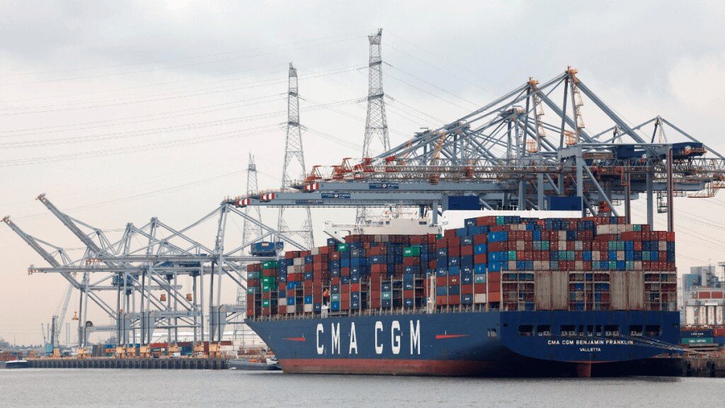 Mazagon Dock share price today, Mazagon Dock shares news