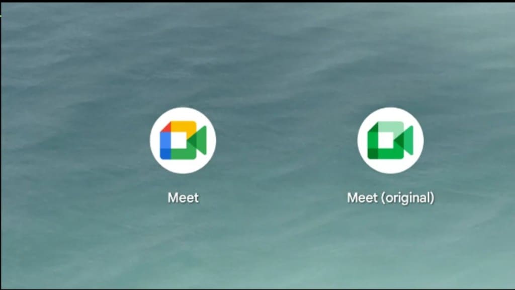 Google continues to improve its existing features such as direct calling capability, attendant reactions, audio-only mode and live captions
