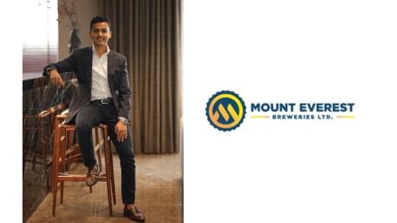 "As an avid explorer, I've travelled to many places over the years, but Banff, Canada, stands out as my favourite," Kedia added.