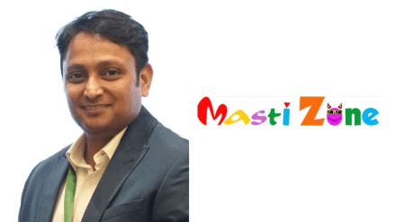 "If I hadn’t found my calling in the business world, I would’ve gone pro in sports," Maheshwari remarked.