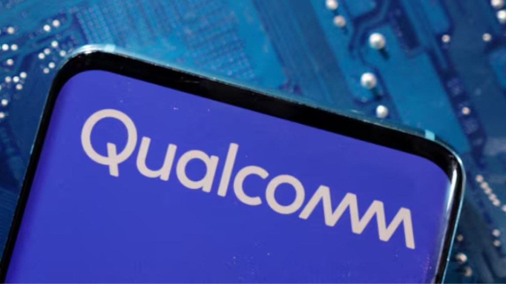 Qualcomm’s plans to buy Intel have recently changed
