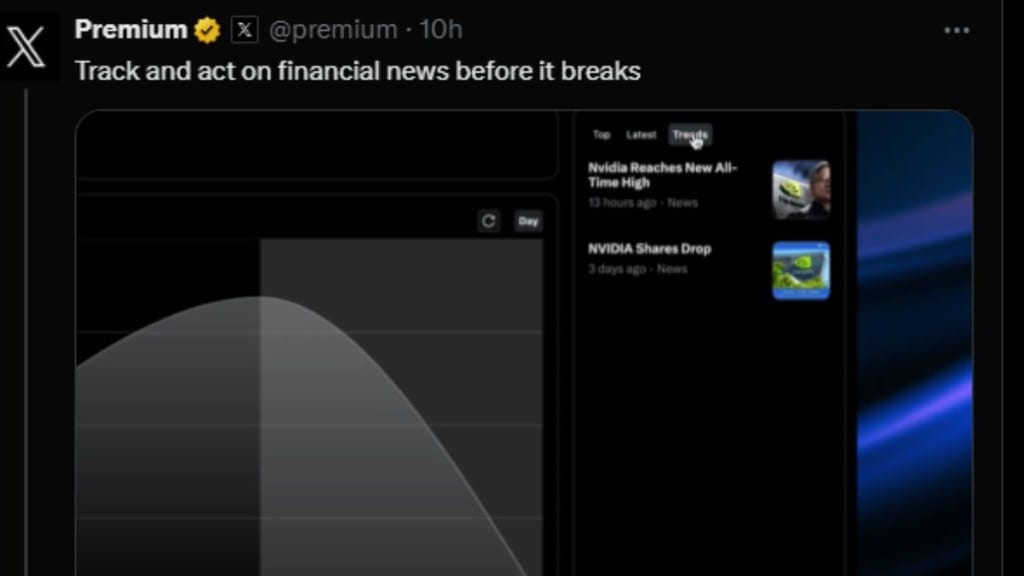 ‘Radar’: The future of trending news