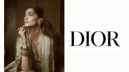 Photo sourced from Sonam Kapoor's Instagram Photo sourced from Sonam Kapoor's Instagram