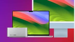 M4 Mac to come soon (Credit: Apple website)