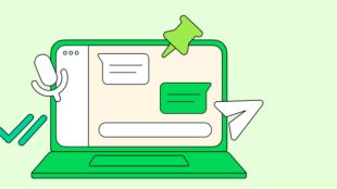 Share your sticker packs!