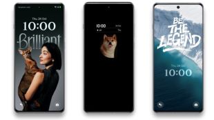 OxygenOS 15 also introduces AI Notes