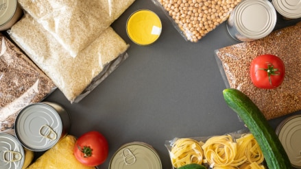 Print media mirrored the trends in television, with FMCG ad space also witnessing a six percent drop in the first half of 2024. (Image: Freepik)