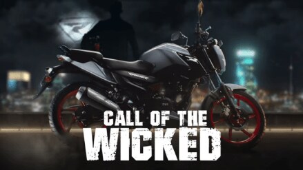 A snippet from the ad. (Image: YouTube)