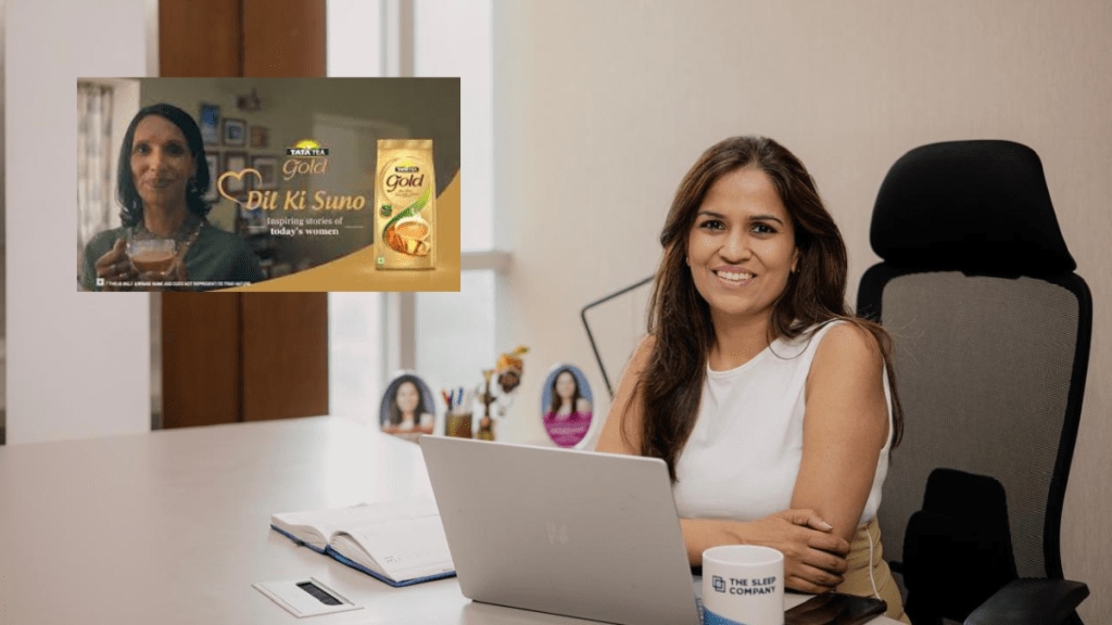 The Tata Tea Gold ‘Dil ki Suno’ campaign has echoed deeply because it addresses a crucial aspect of modern society – women’s empowerment.