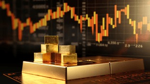 Best investment: Sensex or Gold
