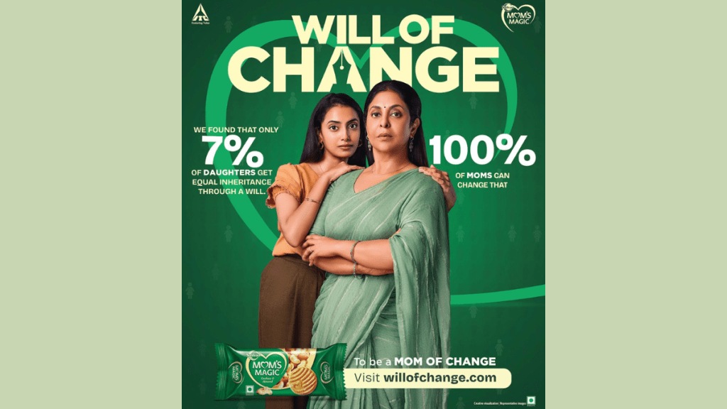 The brand initiative aims to address the societal biases in the society The brand initiative aims to address the societal biases in the society