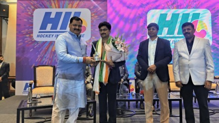 This acquisition is part of Vedanta's broader initiative to promote sports in Odisha and enhance the team's performance in future HIL seasons.