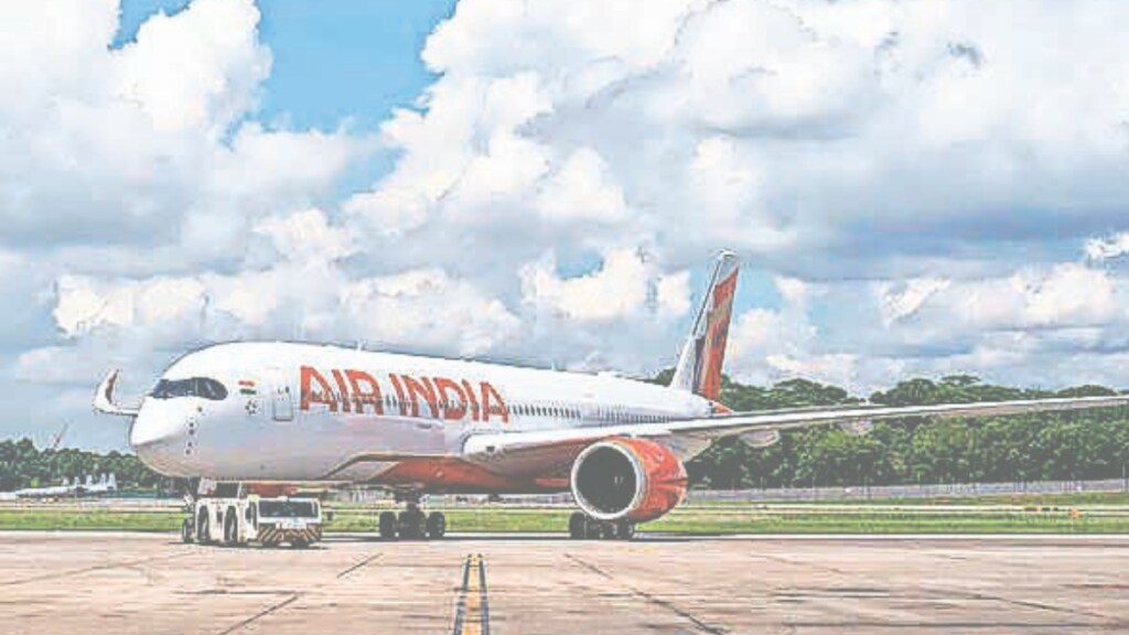 Much before benchmarking with global carriers, Campbell Wilson will be well advised to chat with Ashwini Vaishnaw, who is delivering meaningful upgradation courtesy the impressive Vande Bharat.