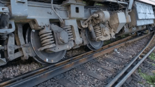 Western Railway's Ratlam division