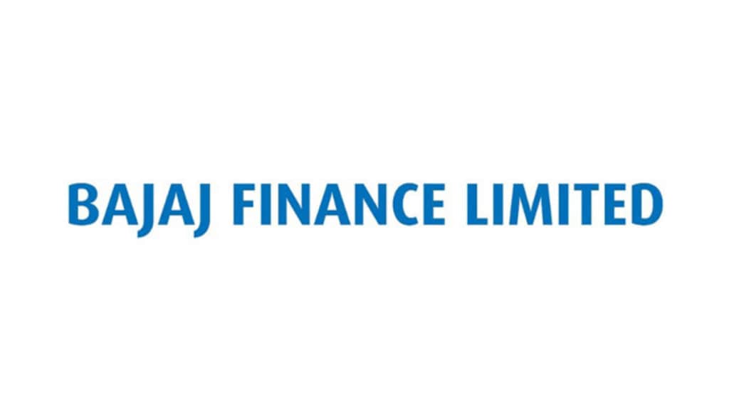 Bajaj Finance Share Price Today, Bajaj Finance Share News