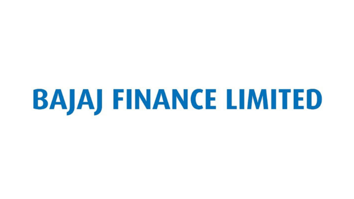 Bajaj Finance Share Price Today, Bajaj Finance Share News