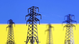 Torrent Power shares rise Maharashtra contract: