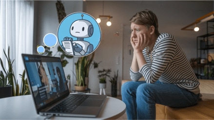 To enhance the gravity of the situation, a report by the International Association of Privacy Professionals reveals that only 20% of privacy professionals say they are confident in their organisation’s privacy law compliance. (This is an AI generated image with Ideogram)