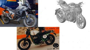 Upcoming bikes EICMA 2024