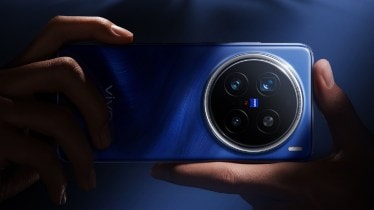 Vivo X200 series India launch