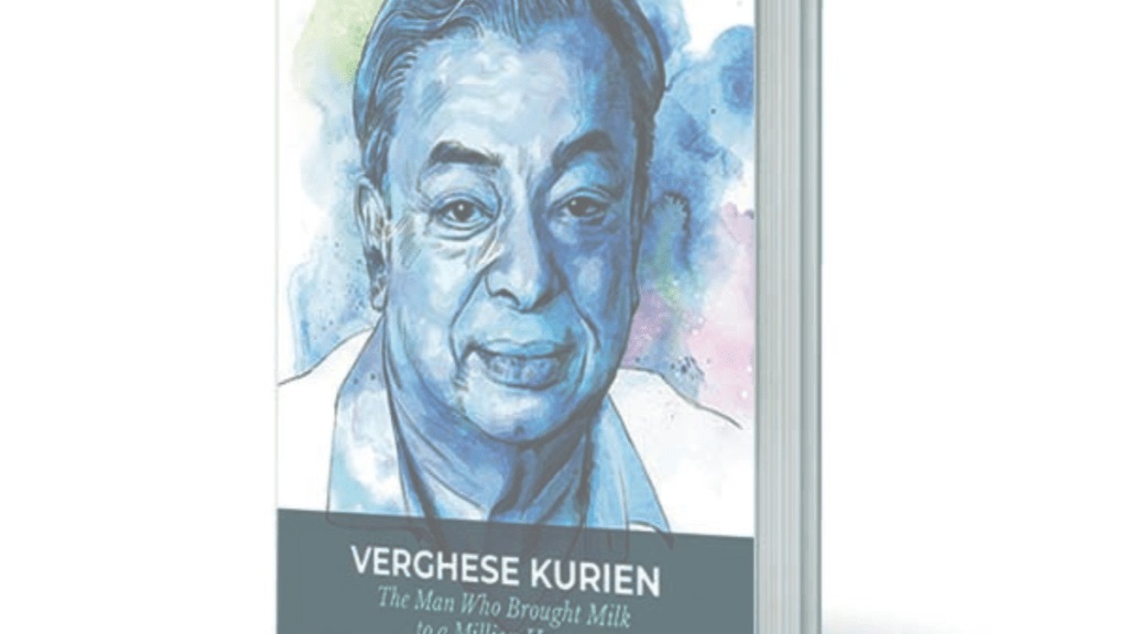 Verghese Kurien