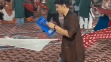Viral Garba Dance