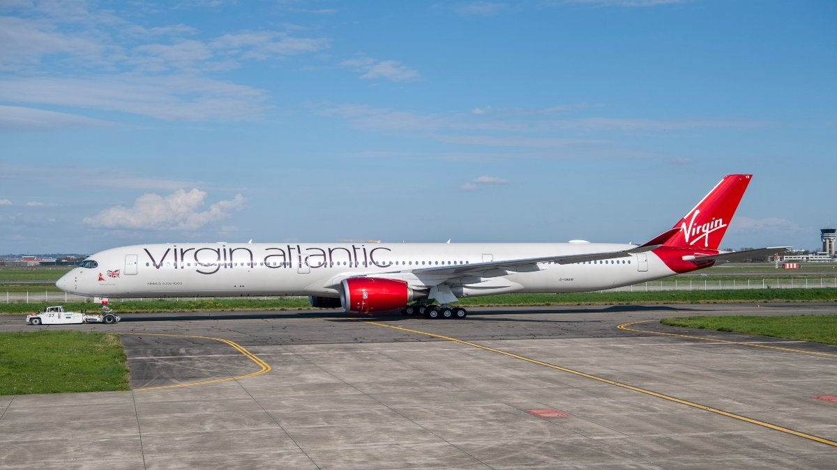Virgin Atlantic boosts connectivity with five daily flights to Mumbai, Delhi, and Bengaluru