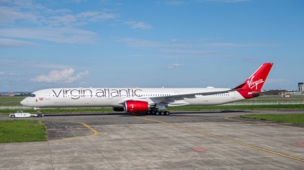 Virgin Atlantic boosts connectivity with five daily flights to Mumbai, Delhi, and Bengaluru Virgin Atlantic boosts connectivity with five daily flights to Mumbai, Delhi, and Bengaluru