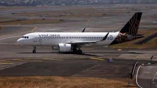 Vistara flight, emergency landing, bomb threat, mumbai flight, bomb vistara flight, bomb threat